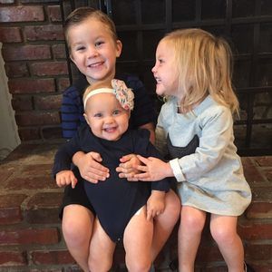 Meet your Posher, Amber